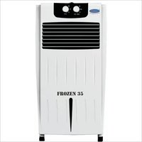 FROZEN 35