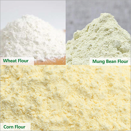 Flour