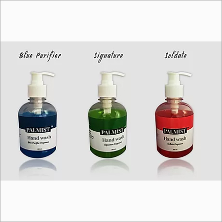 HAND SOAP GEL