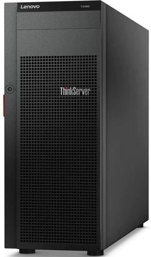 Lenovo Server