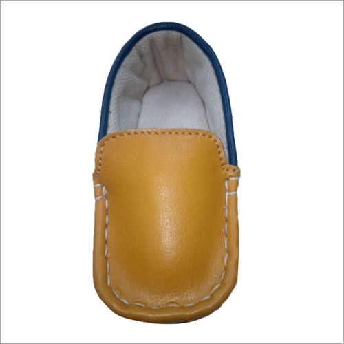 Toddler Boys Stylish Loafers Shoes