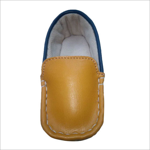 Toddler Boys Stylish Loafers Shoes