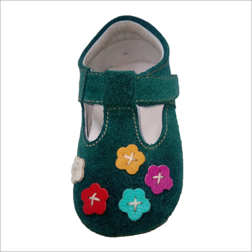 Available In All Color Toddler Girls Party Wear Sandals
