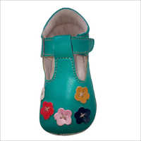 Toddler Girls Stylish Sandals