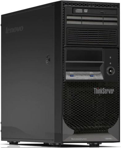 Lenovo ThinkSystem TS150