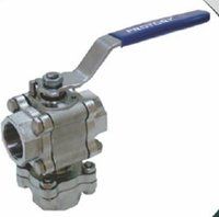 ball valve