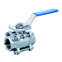 ball valve