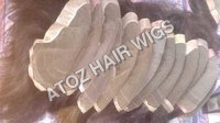 Balck And Brown Mens Wigs