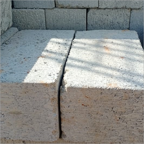 Concrete Block