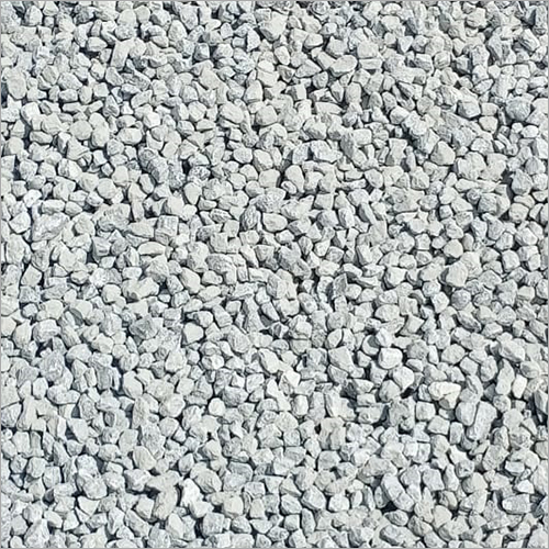 Crushed Stone Usage: Used In Construction
