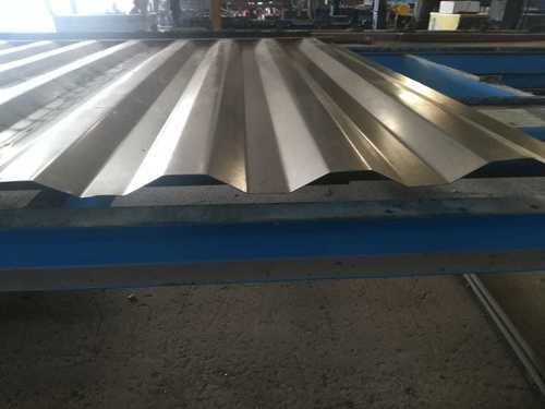 Sheet Metal Fabricated Products
