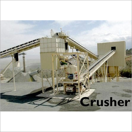 Crusher Plant
