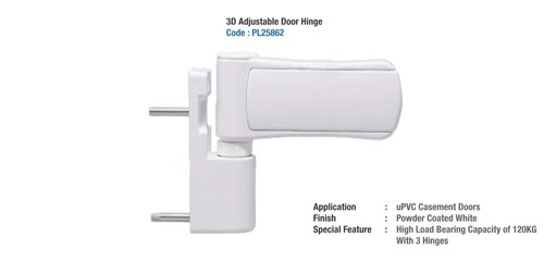 upvc hardware