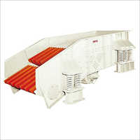 औद्योगिक वाइब्रेटर फीडर