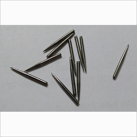 Gramophone Needles