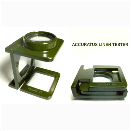 Linen Tester