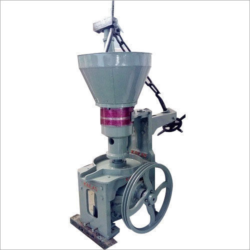 Semi-Automatic Vegetable Seed Oil Expeller Machine