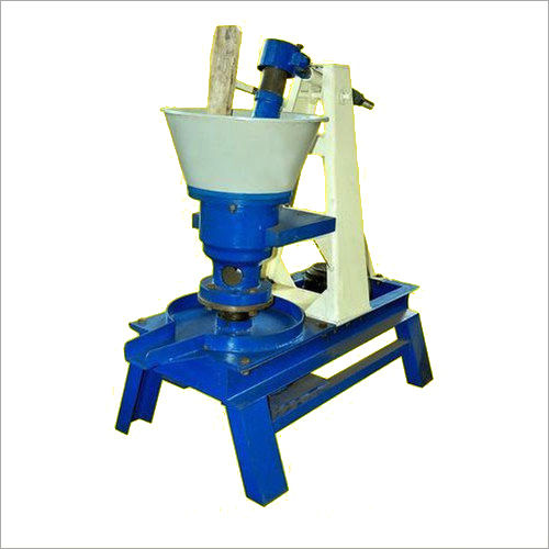 Semi-Automatic Commercial Cold Pressed Oil Machine