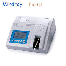 Urine Analyser UA 66
