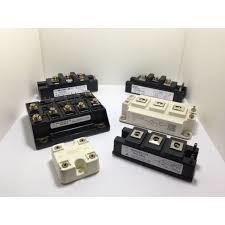 Igbt Pm200cva060