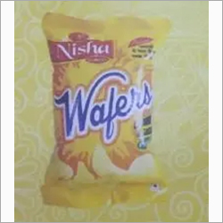 Wafer