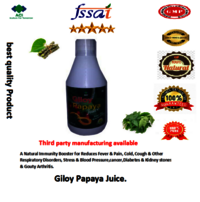 Giloy Neem Juice - Grade: A
