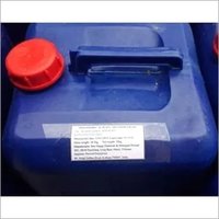 Phosphoric Acid Application: Used In Fertilizers