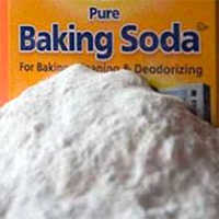 Sodium Bicarbonate - 99.9% Pure, Food Grade Powder | Multi-use Deodorizer, Baking Agent And Cleaning Solution