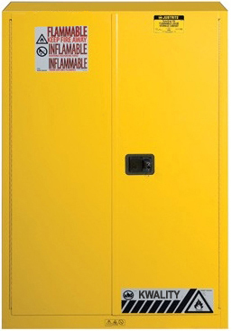 Chemical Storage Cabinet