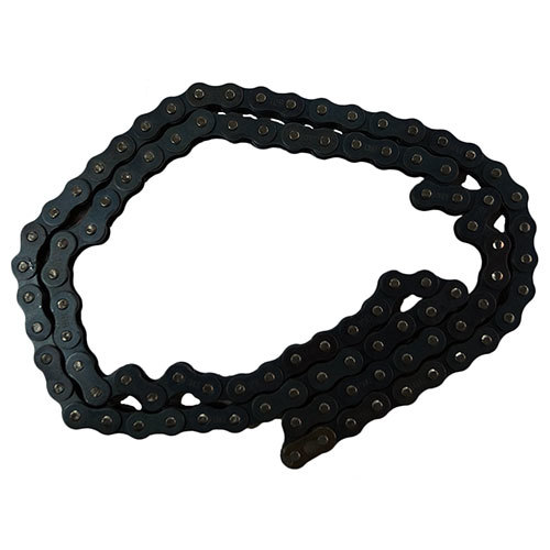 Agricultural Harvester Chain Hole Shape: Round