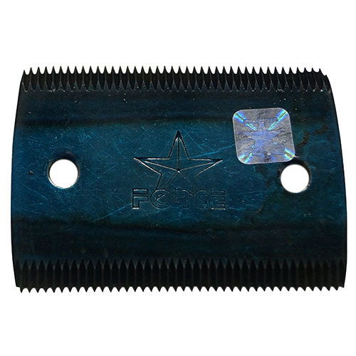 Carbon Steel 2Mm Harvester Combine Blades