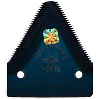 Stainless Steel Combine Harvester Blades