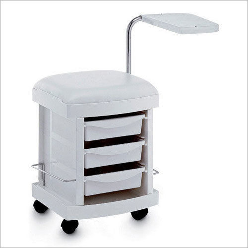 Pedi Plus 2 Manicure Trolley