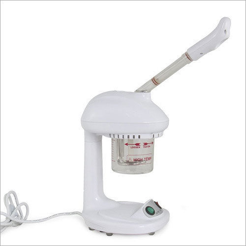 Table Top Face Steamer