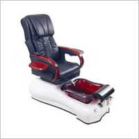 Synthetic Leather Chair