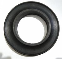 Black Rubber Roller Rings-1 & Rubber Idler Ring-1
