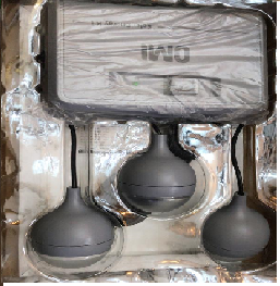 SOLAR HOME LIGHTING