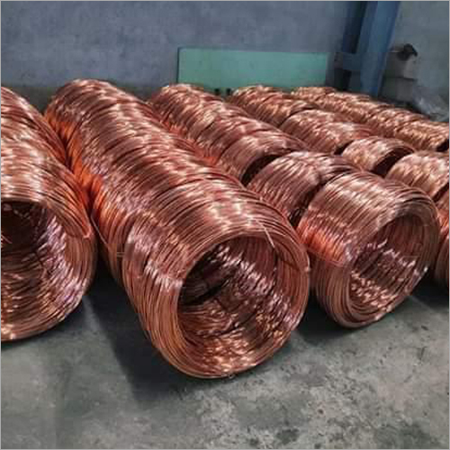 18 Gauge Copper Wire By ANANT METAL AND SCRAPS
