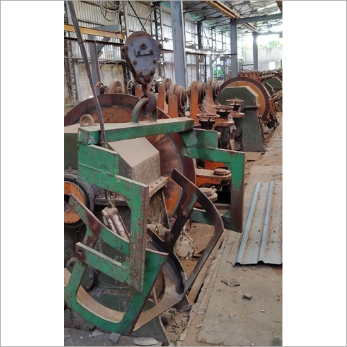 Factory Iron Scrap By ANANT METAL AND SCRAPS