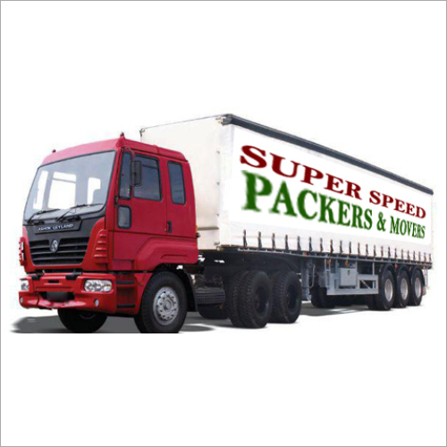 Corporate Packers And Movers Services By SUPER SPEED PACKERS AND MOVERS