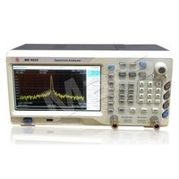 Spectrum Analyzer - High-precision Measurement Tools | Real-time Signal Analysis, User-friendly Interface