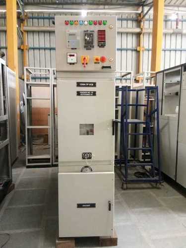 Steel 12 KV VCB Panel