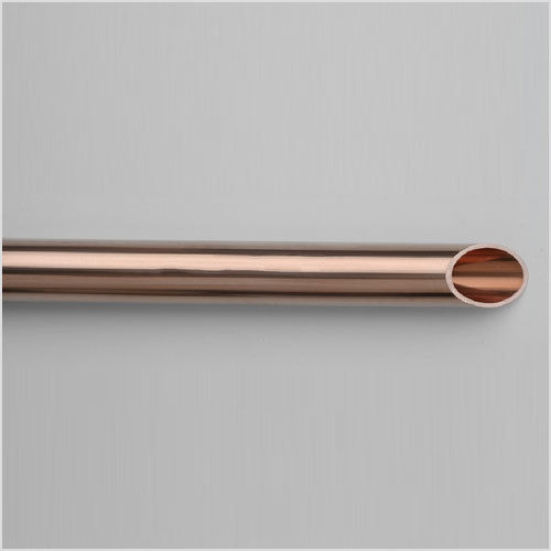 C230 Brass Alloy Pipe – C23000 Pipes