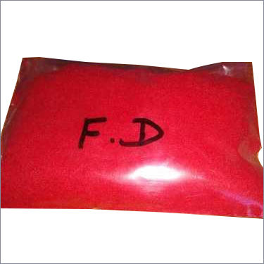 Nylon Flock Best Powder Application: Textile