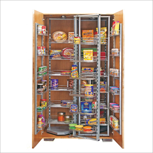 24 Basket Big Pantry