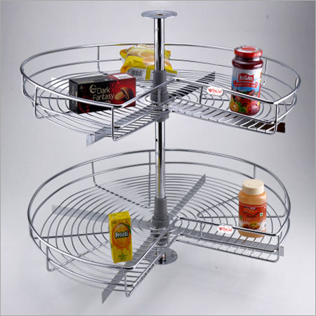 Kitchen Carousel