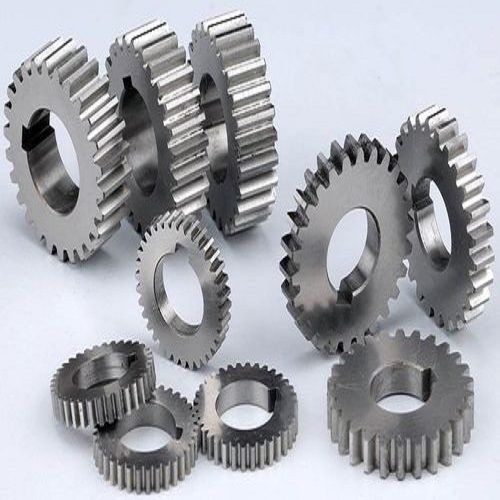 SPUR GEAR