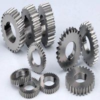 SPUR GEAR