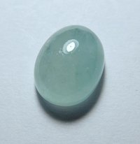 Aquamarine Natural Gemstone