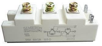 IGBTSKM100GB125DN